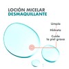 Avène Cleanance Agua Micelar Desmaquillante Piel Grasa 400ml