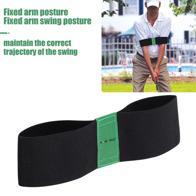 Golf Arm Belt,Golf Hand Movement Correction Belt | Golf Wrist