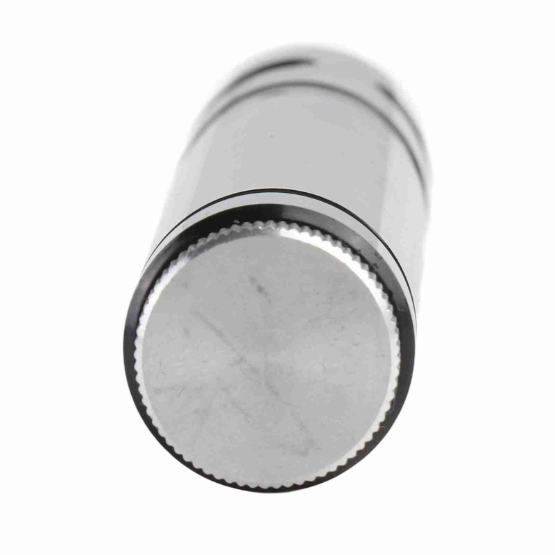 Electronic Beep Edge Finder Non Magnetic Photoelectric Center Rod for