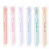 Artbox Cat Paw Highlighter Set (6 Colors) / 아트박스 고양이