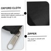 BESPORTBLE Leaf Blower Vacuum Storage Bag Oxford Cloth Leaf Collection