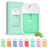 Hand Sanitizer - 45ml Power Mist Hydrating Scented Hand Sanitizer