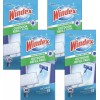 Windex Outdoor Refill Pads for Cleaning Glass, Windows & More