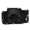 Lower Engine Oil Pan 11110-5CA2A for Infiniti Q50 2016-2020, for