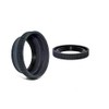 KOOD Premium Collapsible Rubber Lens Hood (46mm)