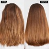 Schwarzkopf Oil Ultime Aceite De Higo Chumbo Brillo 100 Ml
