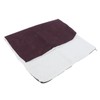 Pet Heating Pad Non Slip Detachable Insulation Warm Blanket for