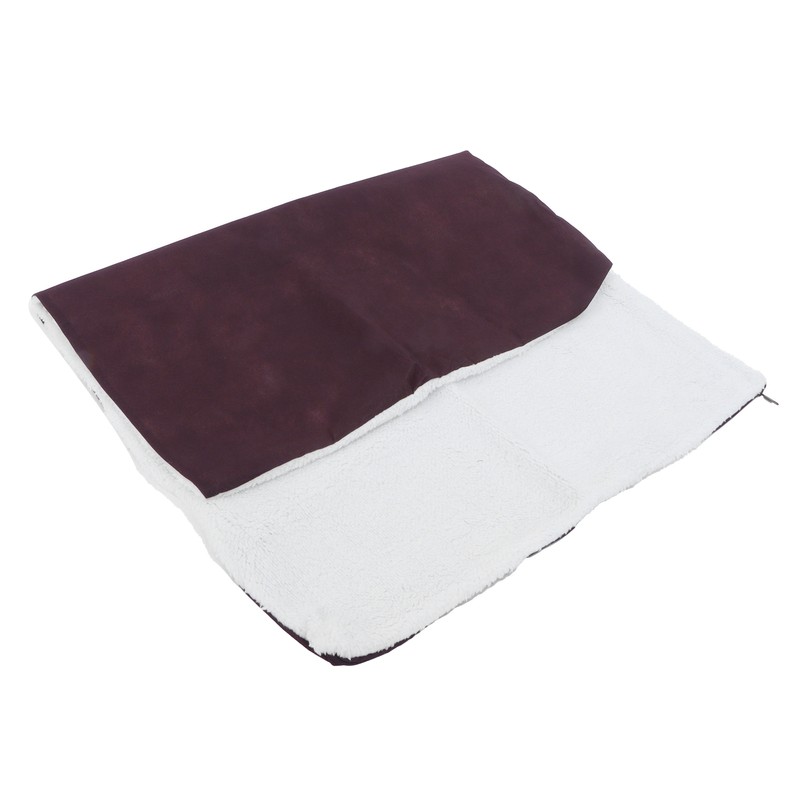 Pet Heating Pad Non Slip Detachable Insulation Warm Blanket for