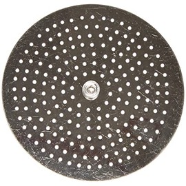 Alessi Reduction filter 17602/R for ART. 900/6, 9090/6 100, black