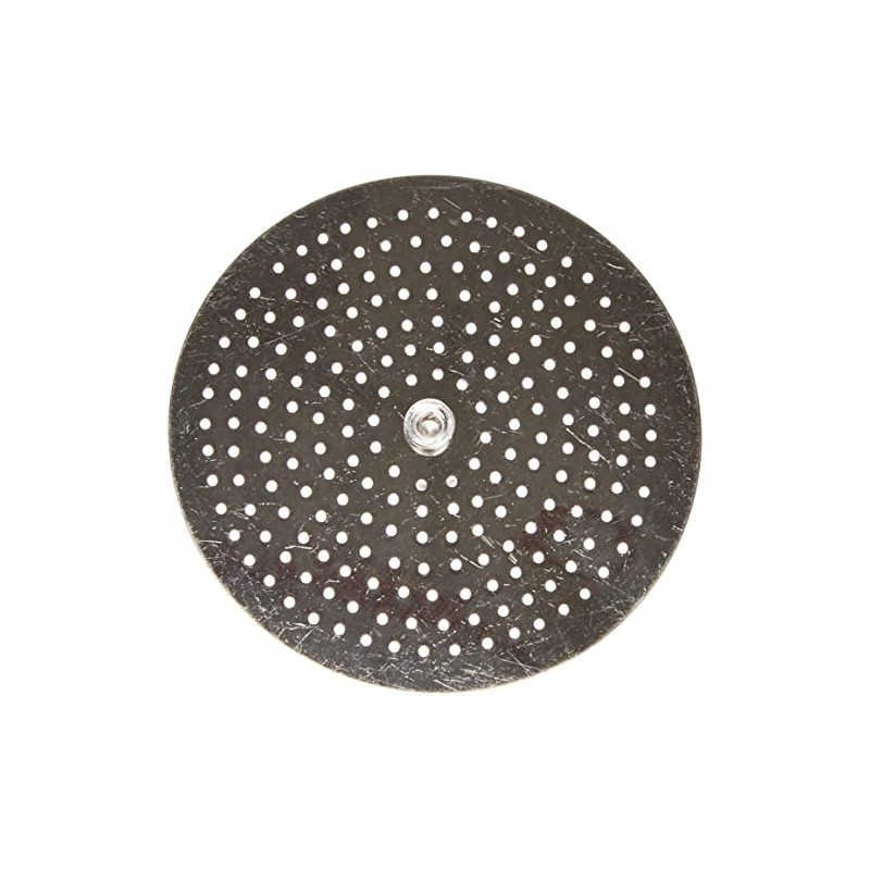 Alessi Reduction filter 17602/R for ART. 900/6, 9090/6 100, black