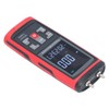 ±2KPa Differential Pressure Gauge High Accuracy Digital Pressure Manometer for