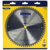 IRWIN Tools Classic Series Carbide Table/Miter Circular Saw Blade, 10-Inch,