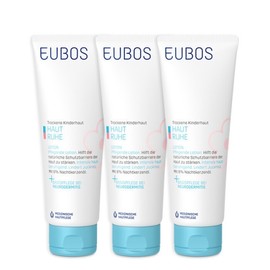 Baby Lotion 125ml / 베이비 로션 125ml X 3