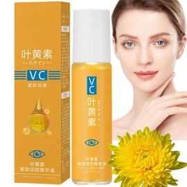 Lutein Eye Essence Oil,Vitamin E Essential Oil,Lutein Anti-Wrinkle Eye Serum,Lut/ein Essential O/il,Eyes Vitamins with Lut/ein,Vc Eye Wrinkle Essence,Ey/e Plumping Serum,UnderEye Serum for Women
