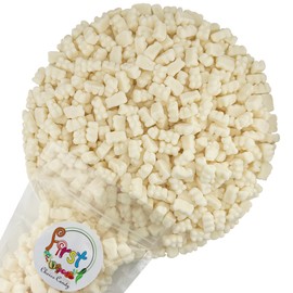 FirstChoiceCandy Fun Sour Gummy Bears (2 Pound (Pack of 1), Sour Strawberry Banana)