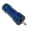 Boost Bottle blau
