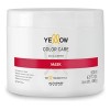 Kit Shampoo Y Máscara Yellow Color Care 500ml