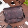 VALENCHI Lb-04 Bolsa de mensajero Unisex adulto