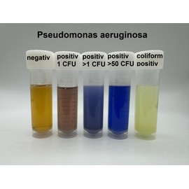 Medasa Bacteria Test Water Test for Pseudomonas Aeruginosa Bacteria Test in Drinking Water and Well Water Check (1)