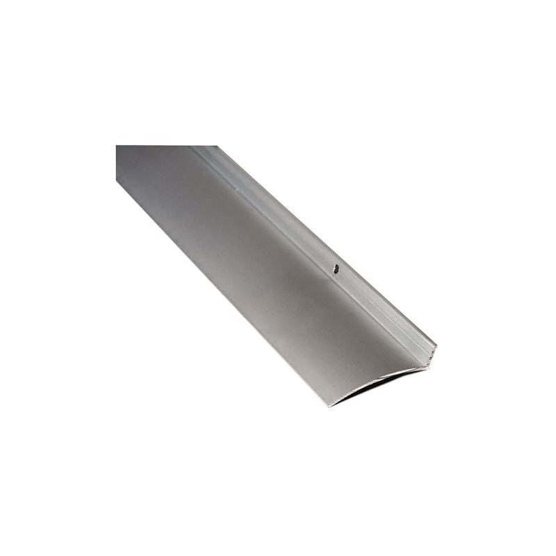 National Guard 16A - 76" NGP Aluminum Overhead Door Rain