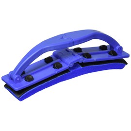 Nippon Clintec Gungun Absorbent Sponge Wiper Blue Approx. 8.9 x 2.0 x 3.1 inches (22.5 x 5 x 8 cm)