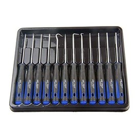 US PRO 12PC Precision Screwdriver Set B5033