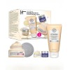 IT Cosmetics Hydrate with Confidence Anti-Aging Skincare Set $109 Value