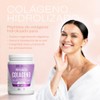 DR. WILL Colágeno Hidrolizado en Polvo 500 g, Péptidos de