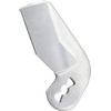 48-44-0405 PVC Plastic Pipe Shear Blade Replacement Shear Blade Compatible with Pvc Cutter Plastic Pipe 2470-20 2470-21 PVC CPVC ABS PEX Pvc Shear Blade Rplacement
