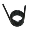 Yamaha Hill Brake Torsion Return Spring (82+) G1,G2,G9,G14,G16,G19,G22 Golf Cart