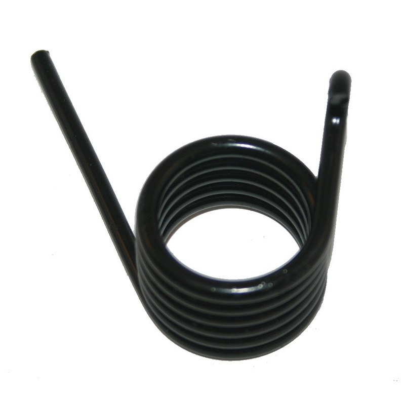 Yamaha Hill Brake Torsion Return Spring (82+) G1,G2,G9,G14,G16,G19,G22 Golf Cart