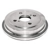 DuraGo BD80096 Rear Brake Drum