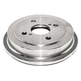 DuraGo BD80096 Rear Brake Drum