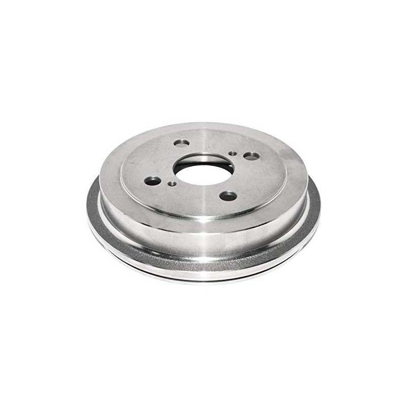 DuraGo BD80096 Rear Brake Drum