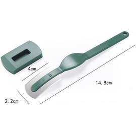 Meikakka Bread Knife for DIY Bread,Bread Cutter Tools Bread Cutter Hand Crafted Bread Lame Dough Scoring Tool with Fixed Blade for DIY Bread,French Bread and Baking