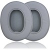 Akkiv replacement ear pad compatible with Skullcandy Hesh3 Hesh ANC