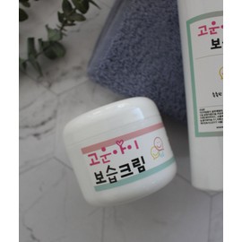 <Baby Skin> Beautiful Eye Moisturizing Cream / <아기피부> 고운아이 보습크림