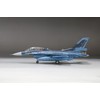 FineMolds 1/72 Jet Aircraft Series Air Self-Defense Force F-2B Fighter