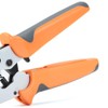 IWISS Ferrule Crimping Pliers EDM Processing Die for Wire End