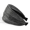 axy HR31 Hair Band Series 31 Fabric Hair Hoop with