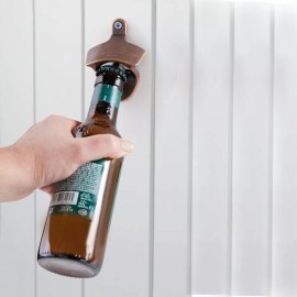 Lacor Destapador De Botellas De Pared Marca Lacor
