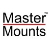 Master Mounts 110 Low Profile - Fixed/Flat TV Wall Mount