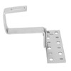 Solar Panel Bracket Stainless Steel Weather Resistant PV Panel Mounting