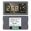 PWM DC Motor Speed Controller 5V-24V 5A 150W Adjustable Digital