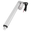 200mm Stroke 24V Linear Actuator 750N High Force Electric Actuator