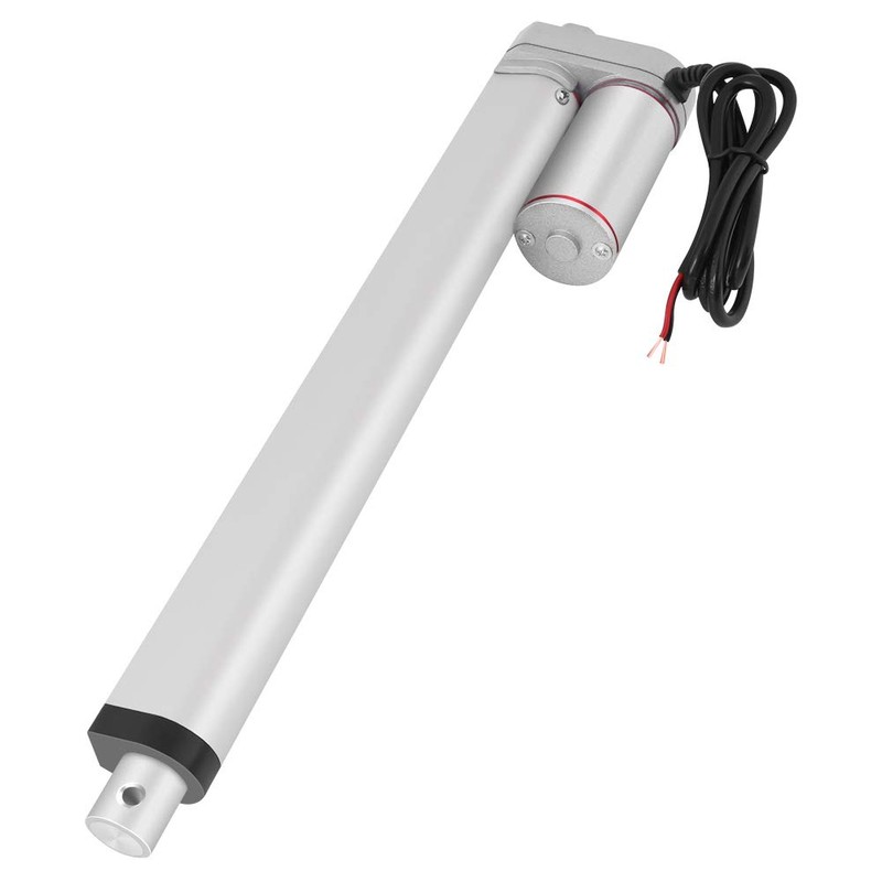 200mm Stroke 24V Linear Actuator 750N High Force Electric Actuator