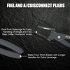 SGT 27pc Master Quick Disconnect Tool Kit, Fuel Line Disconnect