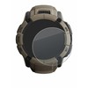 BROTECT Anti-Glare Protective Glass for Garmin Instinct 2X Solar Tactical