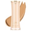 FOCALLURE PerfectBase Lasting Poreless Liquid Foundation, Medium to Full Coverage