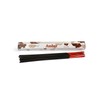 STAMFORD INC. 37111 Amber Incense Sticks, 20 Sticks x 6